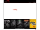 Website Snapshot of Slingshot Bicycle Co.