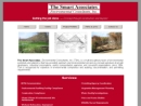 Website Snapshot of THE SMART ASSOCIATES, ENVIRONMENTAL CONSULTANTS, INC.
