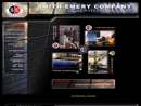 Website Snapshot of SMITH-EMERY COMPANY