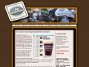 Website Snapshot of Snake River Brewing Co