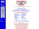 Website Snapshot of Snee Chemical Co., Inc.