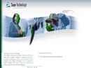 Website Snapshot of SOAR TECHNOLOGY INC