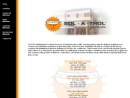 Website Snapshot of Arso Enterprises, Inc.