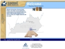 Website Snapshot of Somerset Wood Products, Inc.