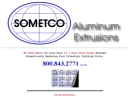 Website Snapshot of Southern Metals Co., Inc.