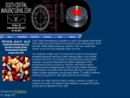 Website Snapshot of South Central Mfg. Corp.