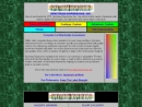 Website Snapshot of Spectrum Dispersions, Inc.