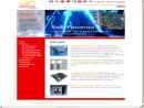 Website Snapshot of SPINCORE TECHNOLOGIES, INC