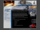 Website Snapshot of Spokane Tin & Sheet Iron Works, Inc.