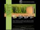 Website Snapshot of Spyker Specialty Millwork
