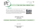 Website Snapshot of Echo Publishing Co.