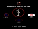 Website Snapshot of Safety Seal Piston Ring Co.