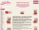 Website Snapshot of Stamps By Impression, Llc