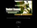 Website Snapshot of Standard Aramament, Inc.