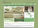 Website Snapshot of Star Textiles Mfg., Inc.