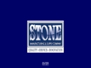 Website Snapshot of Stone Mfg. & Supply  Co., Inc.
