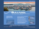 Website Snapshot of SULLIVAN FLOTATION SYSTEMS, INC.