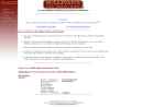 Website Snapshot of Sullivan's Law Directory