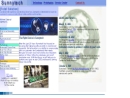 Website Snapshot of Sunnytech