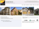 Website Snapshot of Sunset Stone Inc