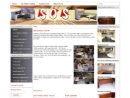Website Snapshot of SUPERIOR OFFICE SERVICES INC