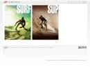 Website Snapshot of SURF TECHNICIANS, LLC