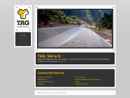 Website Snapshot of TAG CONSTRUCTION, LLC