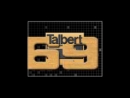 Website Snapshot of Talbert Mfg., Inc.