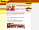 Website Snapshot of Tampico Spice Co., Inc.