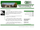 Website Snapshot of Tangent Tool & Stamping, Inc.