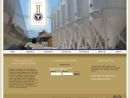 Website Snapshot of COMMERCE CHEMICAL COMPANY