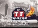 Website Snapshot of Taylor Forge Engineered Systs