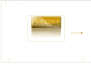 Website Snapshot of Creative Line, The
