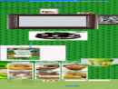 Website Snapshot of FRENCH BREAD FACTORY INC, THE