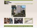 Website Snapshot of IRISH SETTERS COMMERCIAL, INC, THE