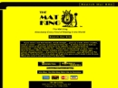Website Snapshot of JANDRU MATS INC