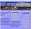 Website Snapshot of S4 Group, Inc., The