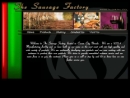 SAUSAGE FACTORY CO., INC., THE