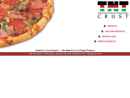 Website Snapshot of T N T Pizza Crust, Inc.