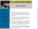 Website Snapshot of Toledo Wire Products, Inc.