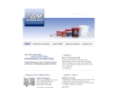 Website Snapshot of Top Grade Molds Ltd