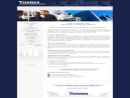 Website Snapshot of TORRES ADVANCED ENTERPRISE SOLUTIONS, LLC