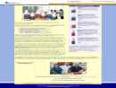 Website Snapshot of TOUCHLESS CARE CONCEPTS LLC