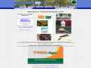 Website Snapshot of Midwest Arborist Supplies