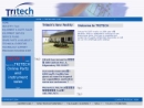 Website Snapshot of TRITECH FIELD ENGINEERING, INC.