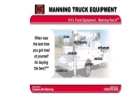 Website Snapshot of Dealers Truck Equipment, Inc.