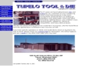 Website Snapshot of T T & D, Inc.