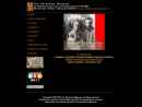 Website Snapshot of UKRAINIAN MUSEUM INC, THE