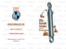 Website Snapshot of United Hydraulics