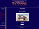 Website Snapshot of UPSCALE BUILDERS INC